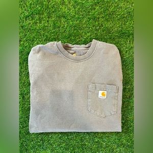 Carhartt Long Sleeve